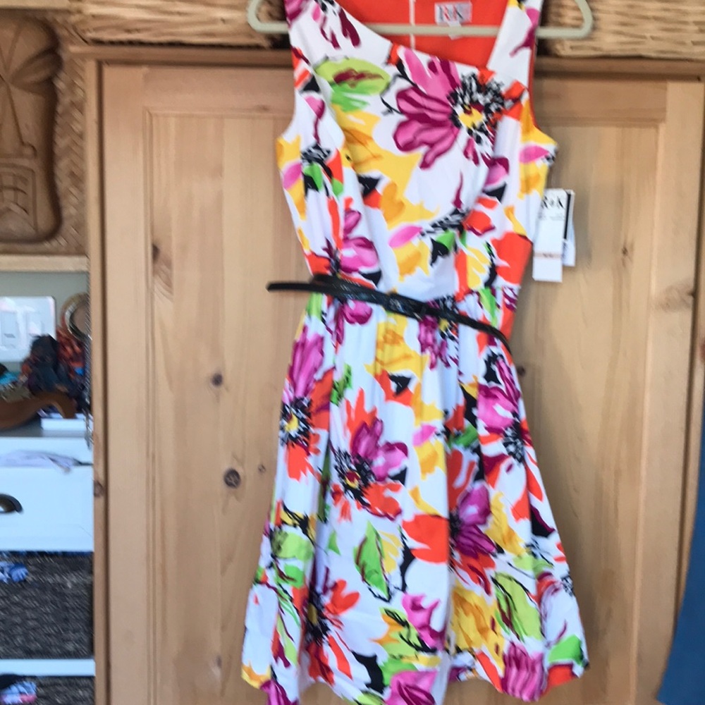 R&K Originals - Sundress